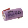 Vabo NICD SC - HD 23x42 1.2V Soldertags