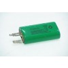 Vabo NiMh 2x4/3A HT SBS 70x36x18mm  2.4V