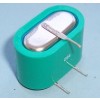 Varta 3x 150H NiMh 3.6V 140mAh printsold lippen