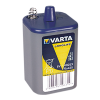 Varta 430 Blokbatterij 6V Veren