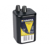 Varta 431 Blokbatterij 4R25 6V veren