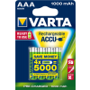 Varta 5703 Professional AAA 1.2V 1000mAh B(4)