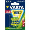 Varta 5703 Professional AAA 1.2V 1000mAh BL2