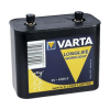 Varta Blokbatterij 540 6V Vijzen  19Ah