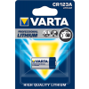 Varta CR123A 3V BL1