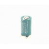 Varta CR14250SE 1/2AA 3V SLF PLF3 pin Soldertags