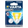 Varta CR2032 Lithium BL2
