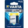 Varta CR P2 6V BL1