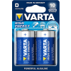 Varta High Energy 4920 D 1.5V  BL2