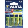Varta Ready to Use 56706 AA 1.2V 2100mAh BL4