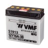 VMF Powersport 12Y16A-3B 183x81x170mm