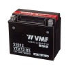 VMF Powersport MF YTX12-BS 150x87x131mm
