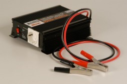 Inverter 12VDC/220VAC 600W