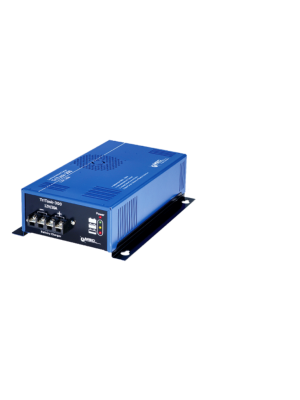 MEC PB lader 24V 8Ah tafelmodel