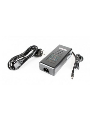 Packlader Li-Ion 29,4V  1,8A XLR Kun Gebruiikt