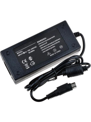 NiMh charger Panasonic 24V 1,8Ah
