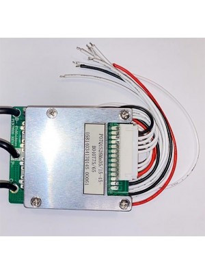 BMS 8S 30A 60A 5A  incl wires 25,6V LiFePo4