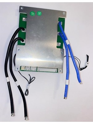 BMS 13S 40A incl. wires(14p) Can bus 48V Li-ion