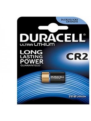 Duracell CR2 Ultra 3V BL1
