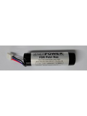 Enerpower 18650 3400mAh 3.6V  Li-on cel