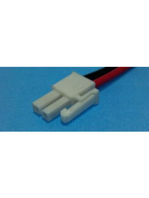 Kabel + CONNECTOR 10977 PITCH 4.2MM