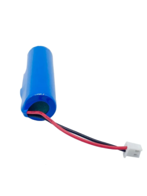 Panasonic NCR18650PF 3,7V 2,9Ah 10kNTC JST-PHR4