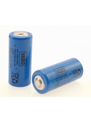 Lithium-Thionyl ER14335 3.6V 2/3