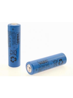 Lithium-Thionyl ER14505 3.6V AA S