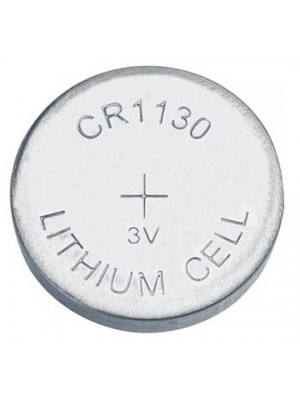 Lithium Cell CR1130 3V 5C