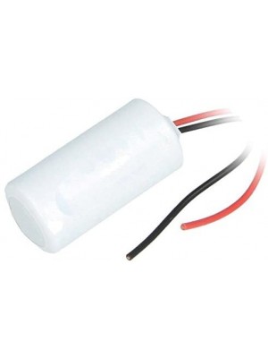 Saft batterij LS17330PR 3,6V 2100mAh kabel
