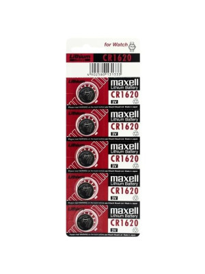 Maxell CR1620 Lithium