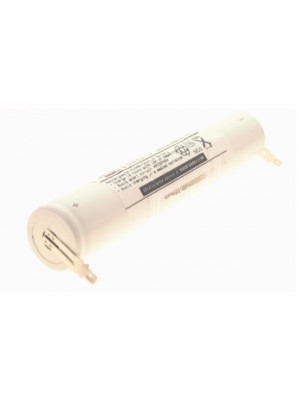 NiCD 3D 4500 HT Stack 3.6V +4.8MAN 4500Mah 33x180