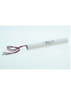 NiCD 4C HT Stack 4.8V 2800mAh 25x192mm