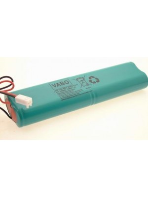 NIMH 4 x4-3 A HT  4.8Volt 4300MAH 140x37x18mm