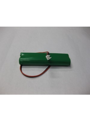 NIMH 4AA HT-G- 4.8Volt 1300MAH 95x29x14mm