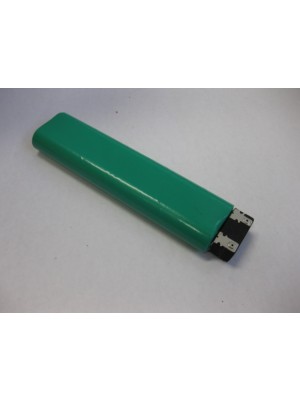 NIMH 4x4 3A HT/G/ 4.8Volt 4300MAH 140x37x18