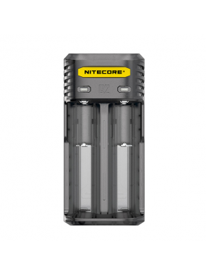 Nitecore Q2 charger
