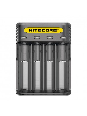 Nitecore Q4 charger