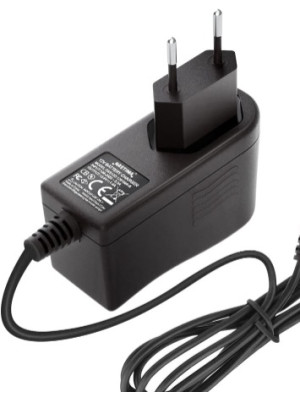 Li-Ion charger LCH735 29,4V 500mA spec connector