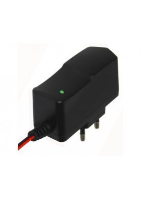 PB lader CP12005P 12v 0.5A 3 traps