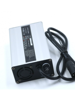 LifePo4 lader 25,5V 3A Tafelmodel