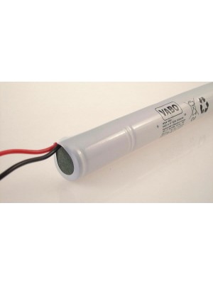 VABO NiCD 5C HT Stack 6V 2500mAh