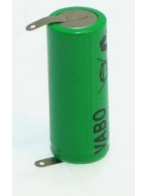 Vabo NiMH 4/5A HT 1.2V Montage