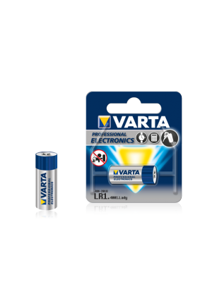 Varta 4001 N/LR1 1.5V BL1