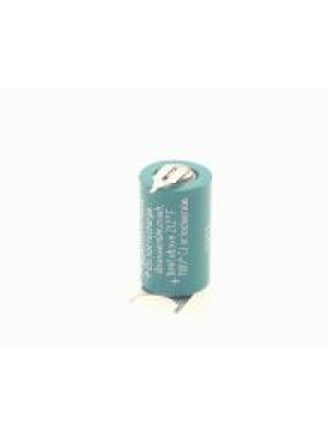 Varta CR14250SE 1/2AA 3V SLF PLF3 pin Soldertags