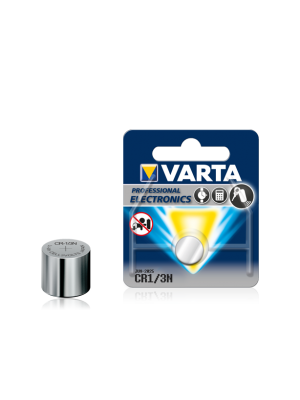Varta CR1/3N 3V BL1