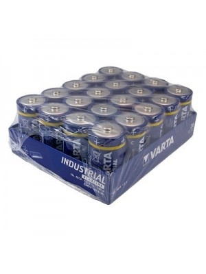 Varta Industrial 4014 C 1.5V Bulk 20