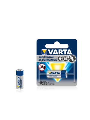 Varta V23GA 12V BL1