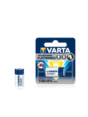 Varta V 4034PX 6V BL1