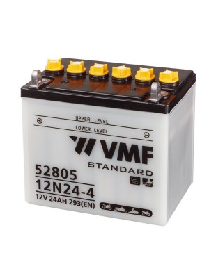 VMF Powersport 12N24-4  182x124x178mm
